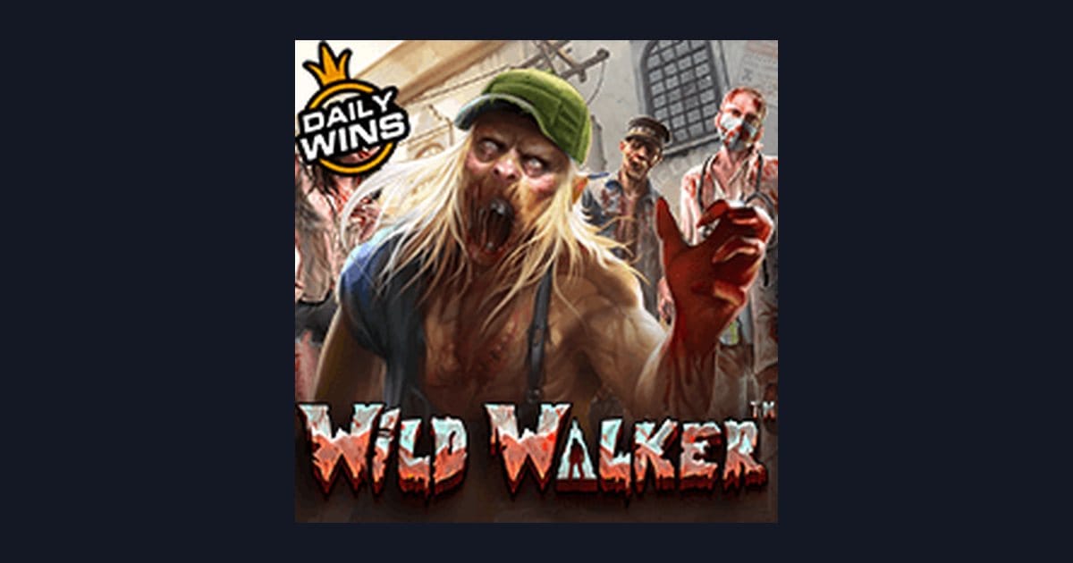 Mengenali Pola Spin Gacor di Slot Wild Walker dengan Strategi Jitu