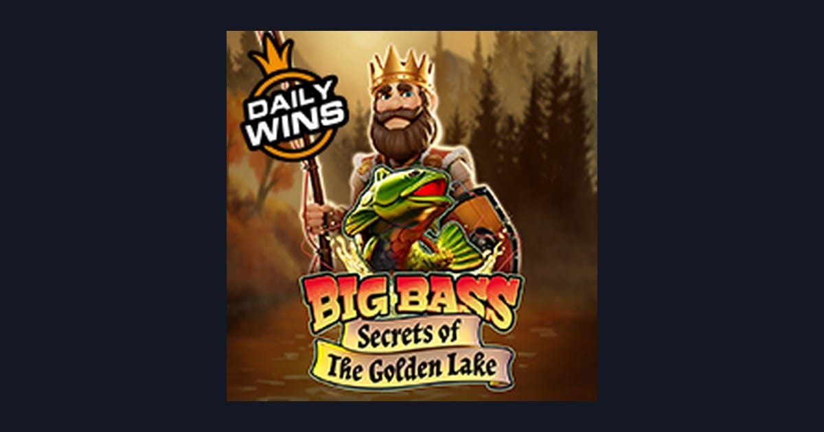 Mengungkap Fitur & Tingkat Volatilitas Big Bass Secrets of the Golden Lake