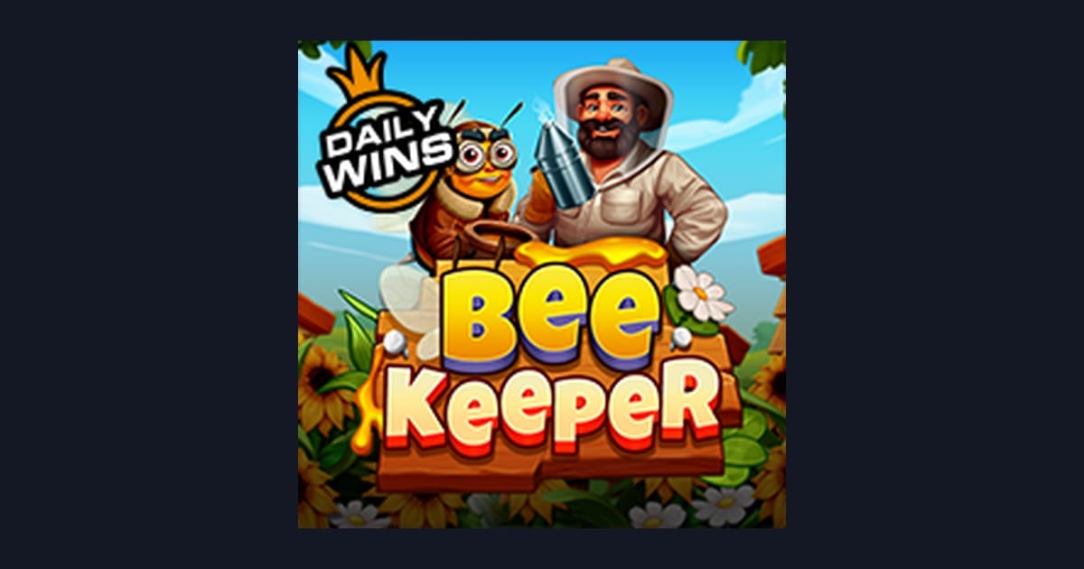 Modal Receh Cuan Maksimal di Slot Bee Keeper dari Pragmatic Play