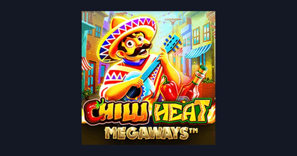 Nikmati Bonus New Member di Chilli Heat Megaways, Slot Fresh Gacor 2026