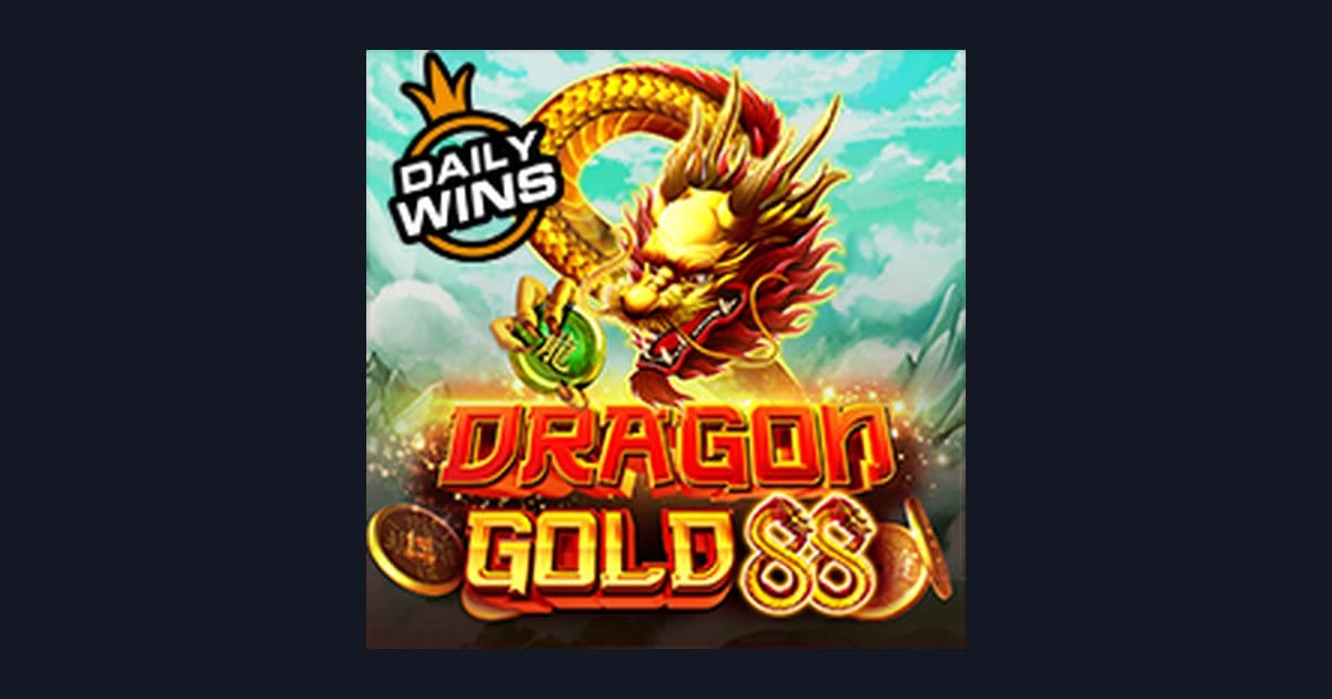 Nikmati Dragon Gold 88 dengan Deposit Dana OVO Gopay Mudah
