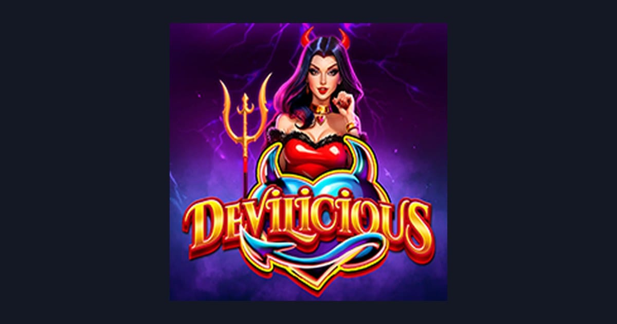Nikmati Sensasi Slot Gacor Devilicious dengan Link Terbaik 2026