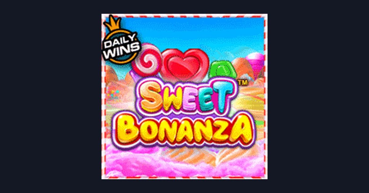 Nikmati Serunya Sweet Bonanza dengan Modal Depo 5 Ribu Mudah dan Menguntungkan