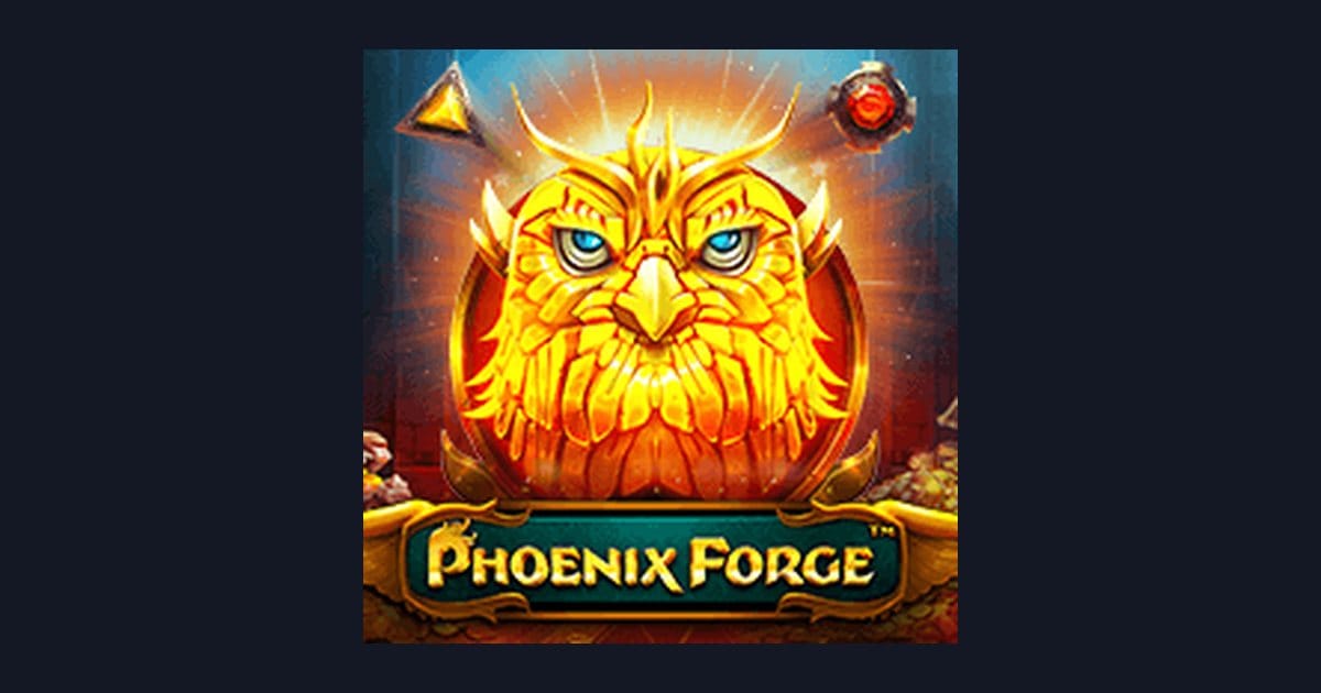 Panduan Phoenix Forge: Tips Menang Praktis untuk Pemula Slot