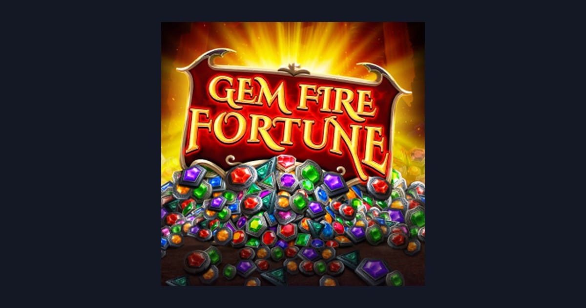 Rahasia Menang Gem Fire Fortune: Tips Ampuh untuk Pemula