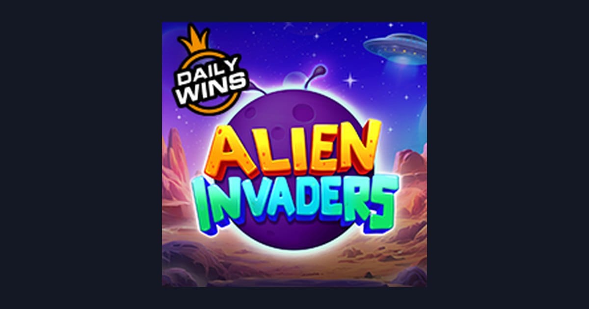 Rahasia RTP Live Tertinggi di Slot Alien Invaders dari Pragmatic Play