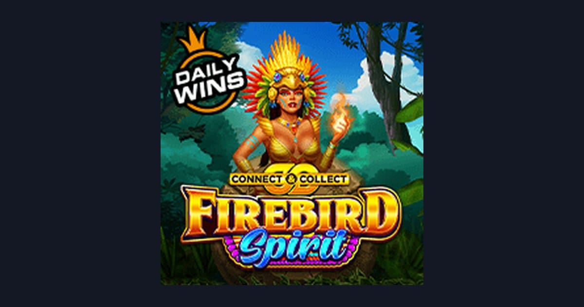 Rahasia Slot Anti Boncos Firebird Spirit Connect and Collect