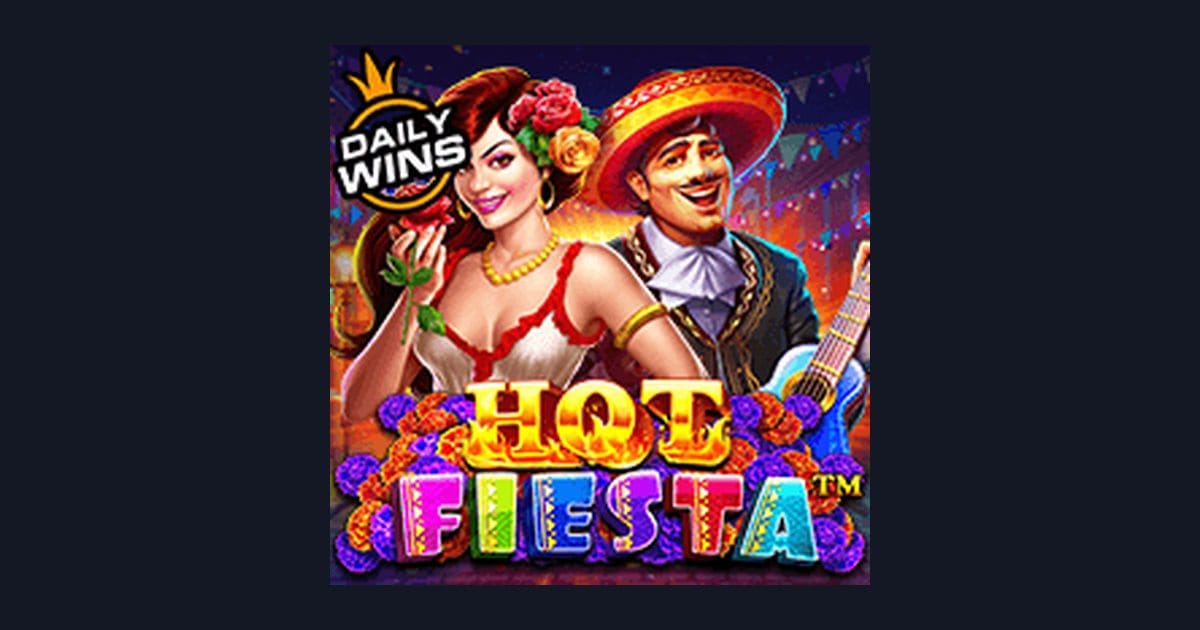 Rahasia Tips Menang Hot Fiesta untuk Pemula di Slot Terbaru 2026