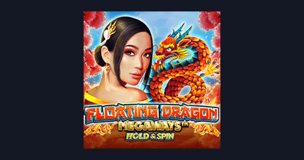 Rahasia Tips Pola Maxwin di Floating Dragon Megaways