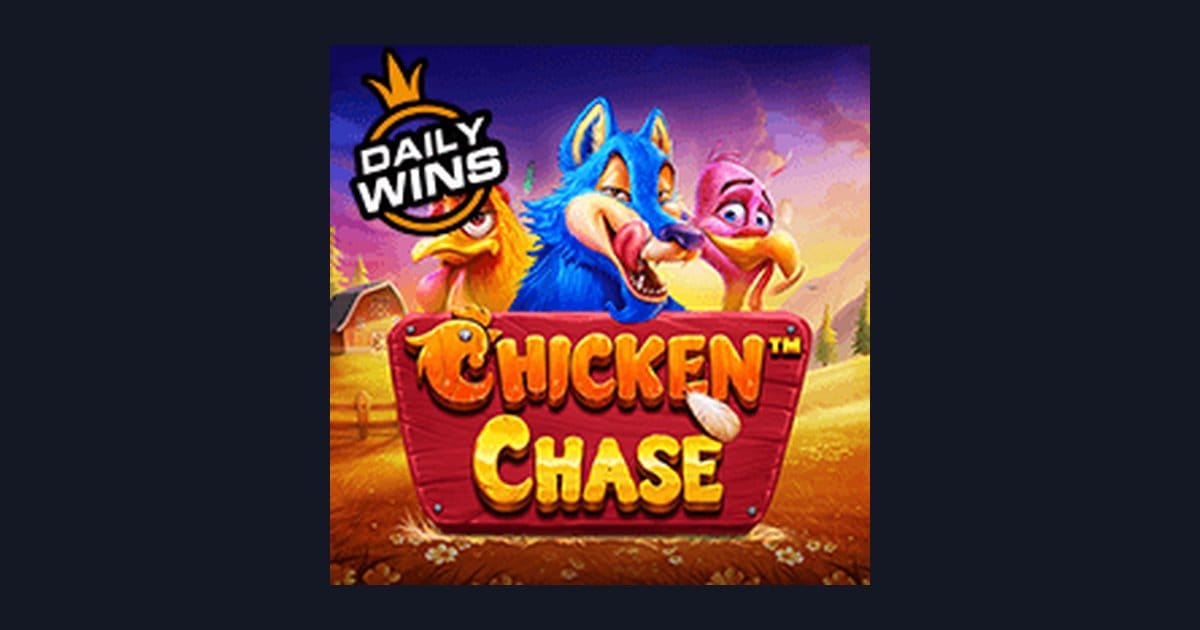 Rahasia Trik Auto Maxwin di Slot Chicken Chase Terbaru