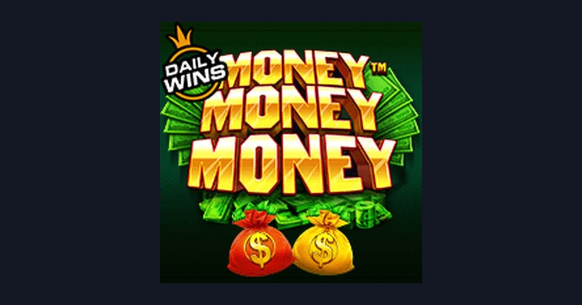 Raih Jackpot Mudah dengan Money Money Money dan Deposit Dana OVO Gopay