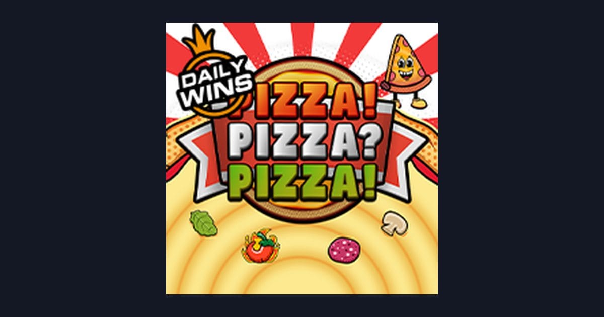 Rasakan Sensasi Slot Gacor Hari Ini dengan Pizza Pizza Pizza dari Pragmatic Play