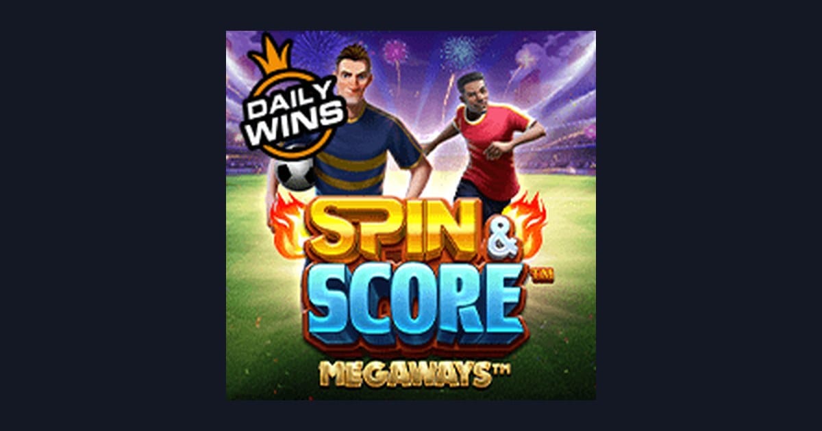 Rasakan Sensasi Spin and Score Megaways dengan Deposit Dana OVO Gopay Mudah