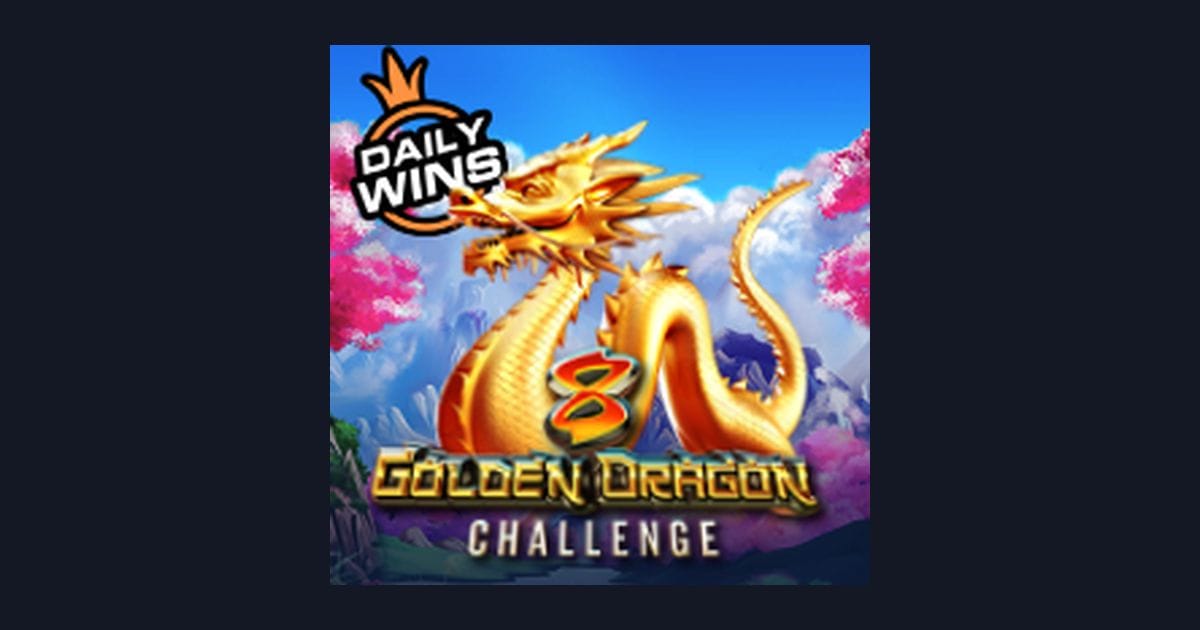 Review Jujur 8 Golden Dragon Challenge + Demo Game Slot Terbaru