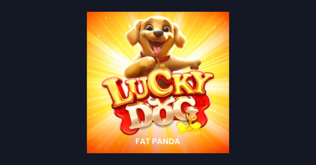 Review Jujur & Demo Lucky Dog: Sensasi Slot Terbaru Favorit 2026
