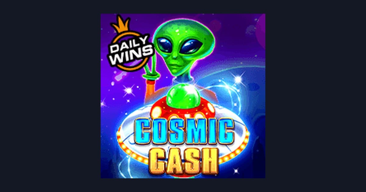 Review Jujur & Demo Slot Cosmic Cash dari Provider Pragmatic Play