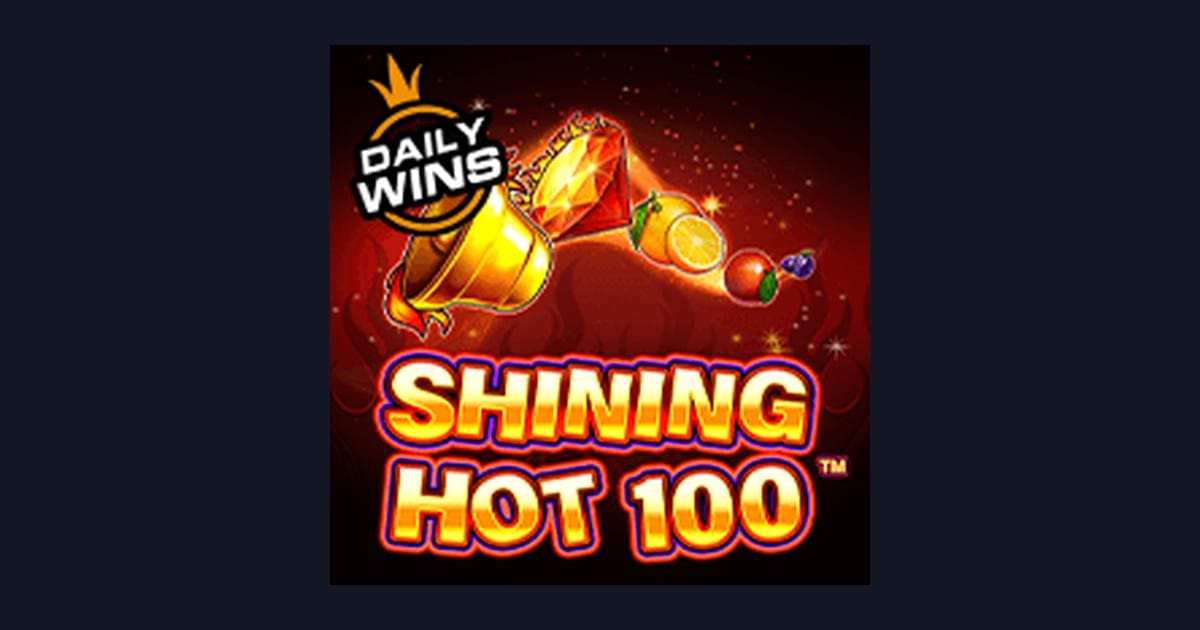 Review Jujur & Demo Slot Shining Hot 100: Sensasi Baru dari Pragmatic Play