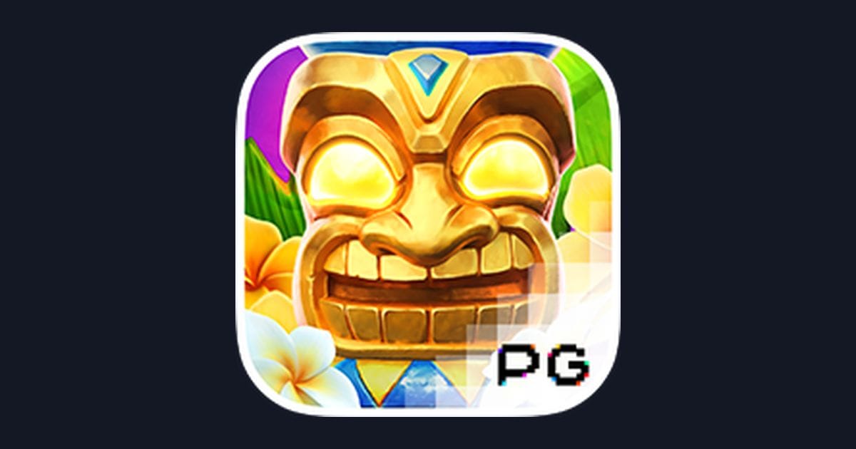 Rasakan Sensasi RTP Live Tertinggi di Slot Hawaiian Tiki PG Soft