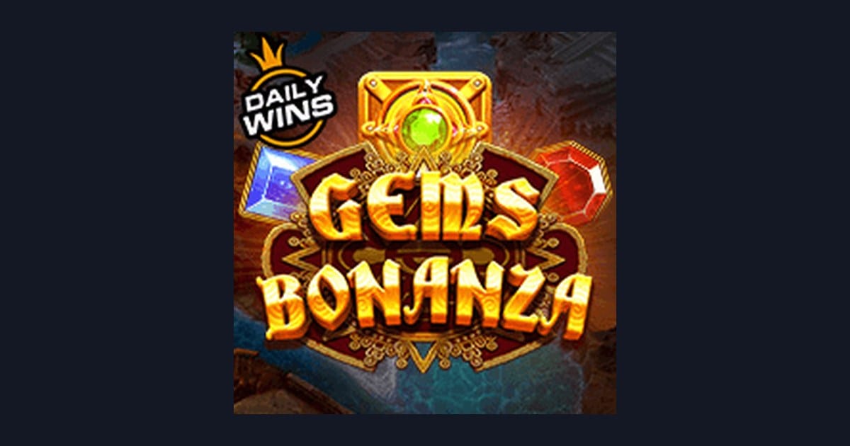Seru dan Menguntungkan dengan Gems Bonanza: Freespin & Scatter Hoki Menggoda