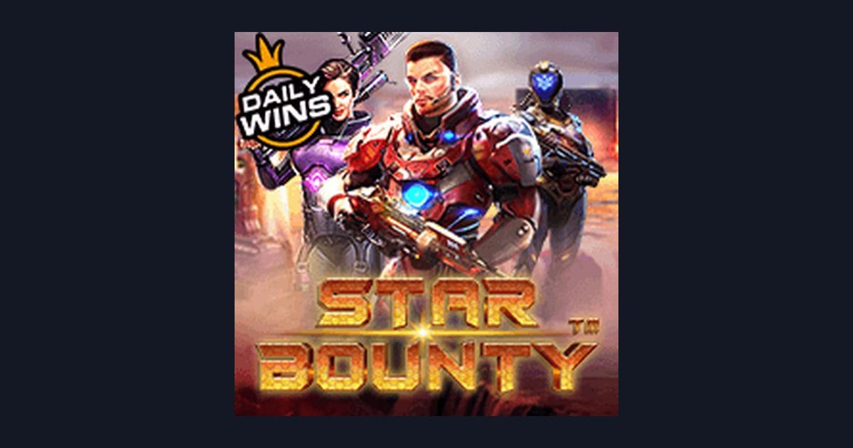 Star Bounty Seru dengan Deposit Dana OVO Gopay, Slot Terbaru 2026 yang Wajib Coba