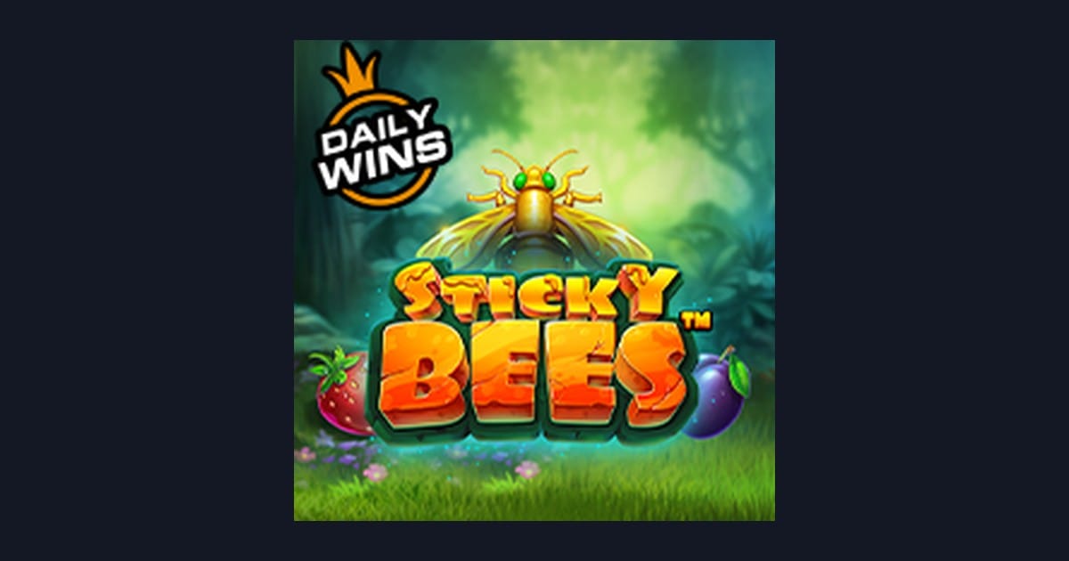 Sticky Bees dan Peluang Jackpot Progresif Terbesar di Slot Terbaru 2026