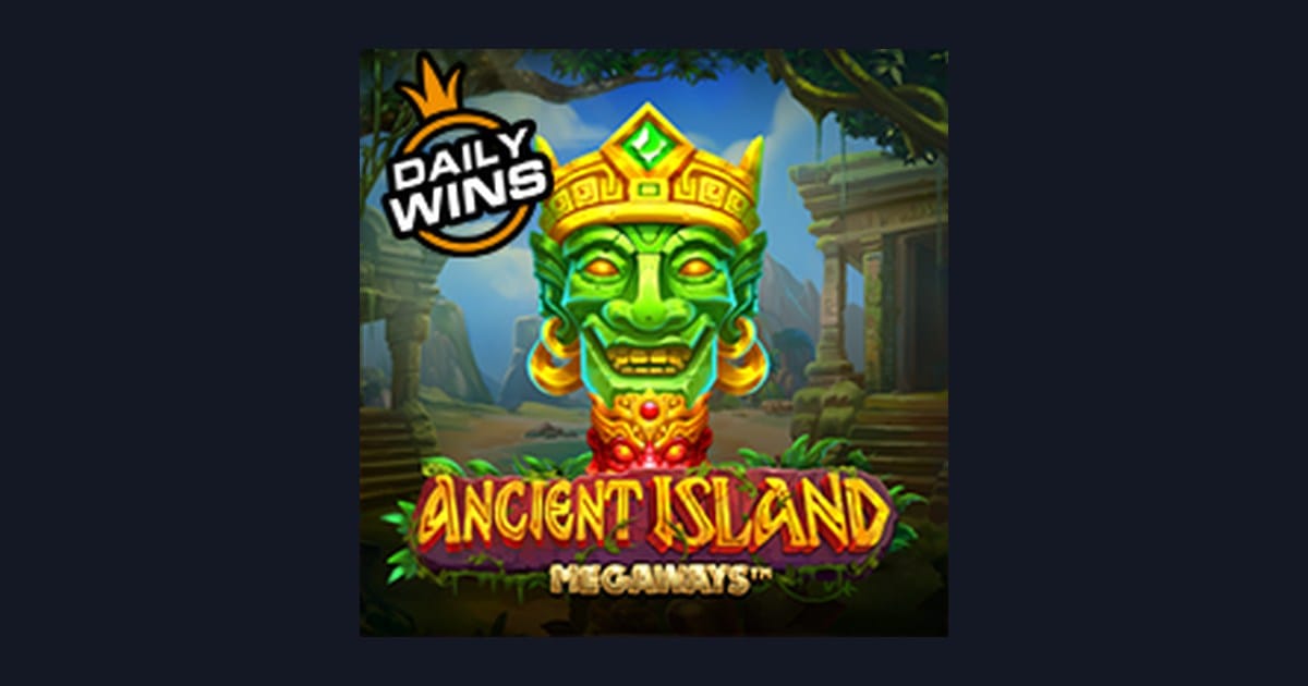 Tips Menang untuk Pemula di Slot Ancient Island Megaways Pragmatic Play