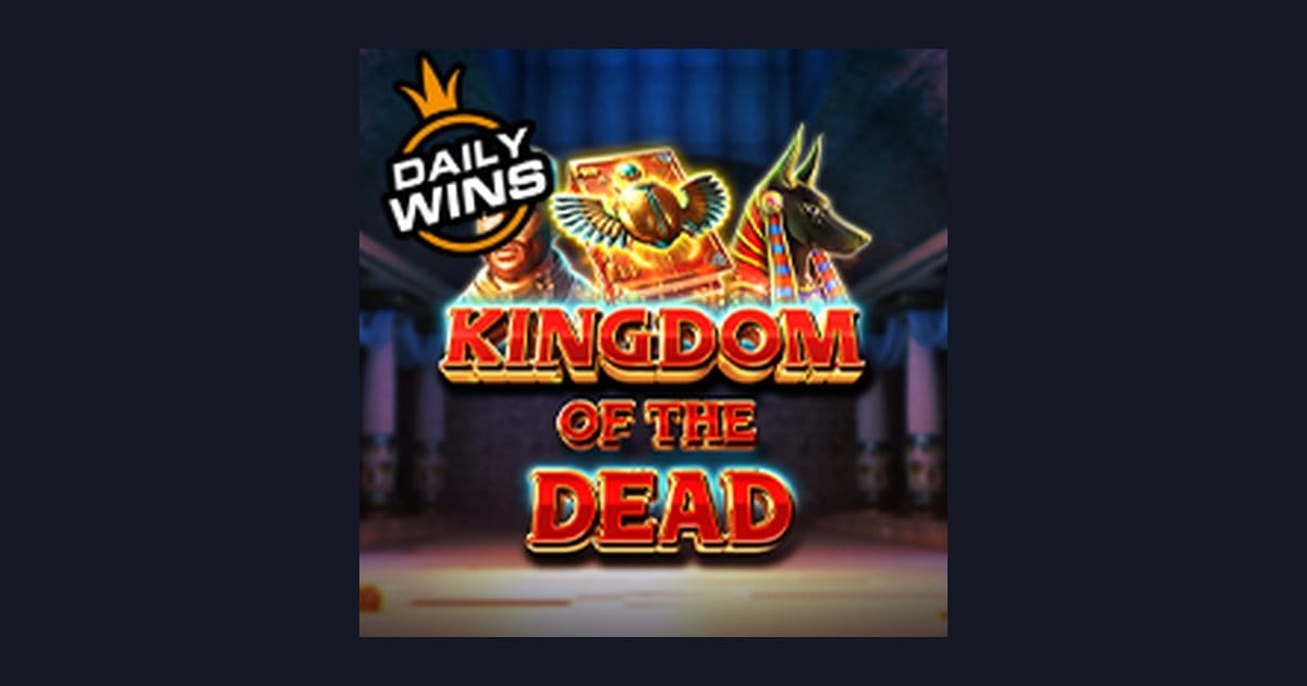 Tips Pola Maxwin Kingdom of the Dead untuk Slot Terbaru 2026