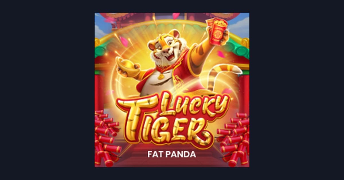 Rahasia Tips Pola Maxwin di Slot Lucky Tiger dari Pragmatic Play