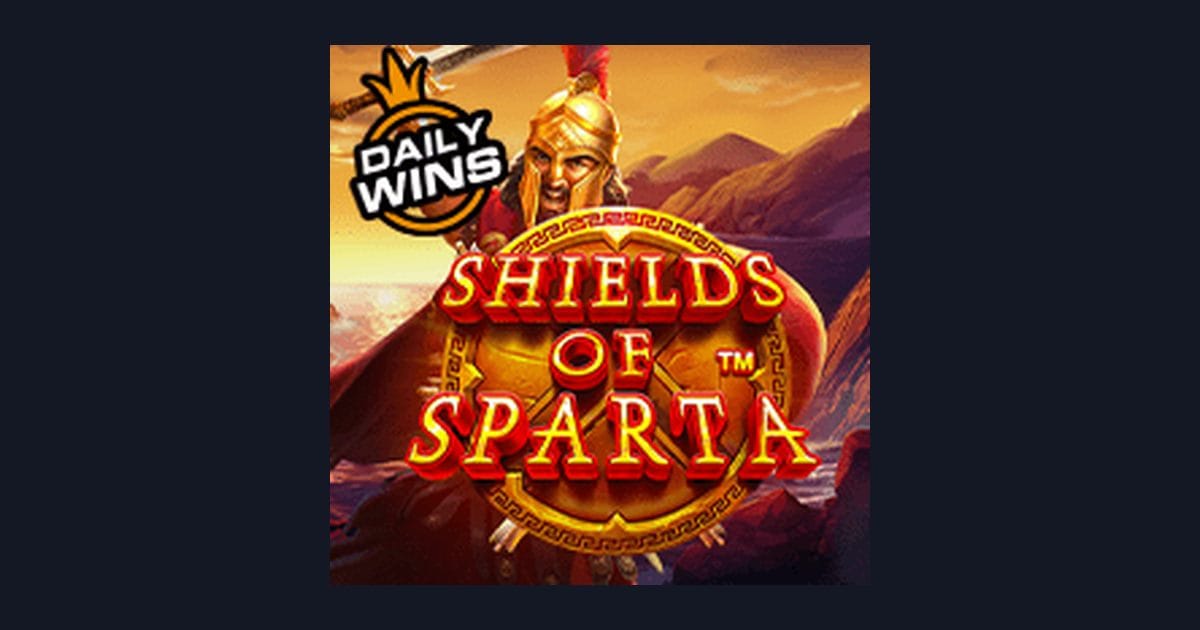 Tips Pola Maxwin Main Slot Shield of Sparta dari Pragmatic Play