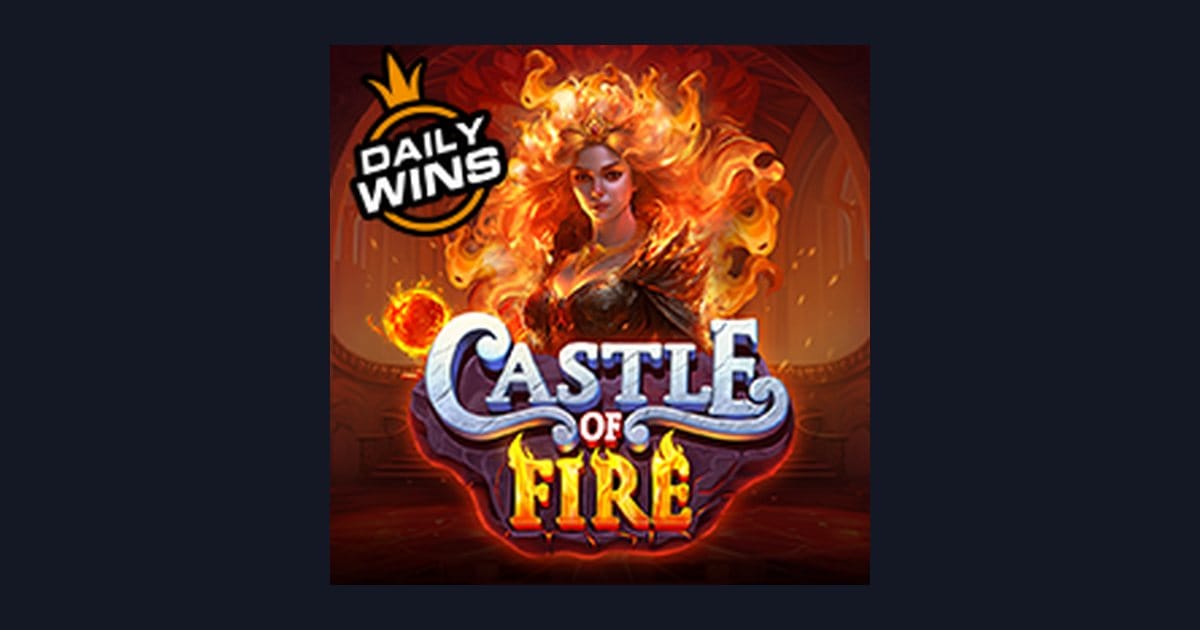 Trik Auto Maxwin Main Slot Castle of Fire yang Patut Dicoba