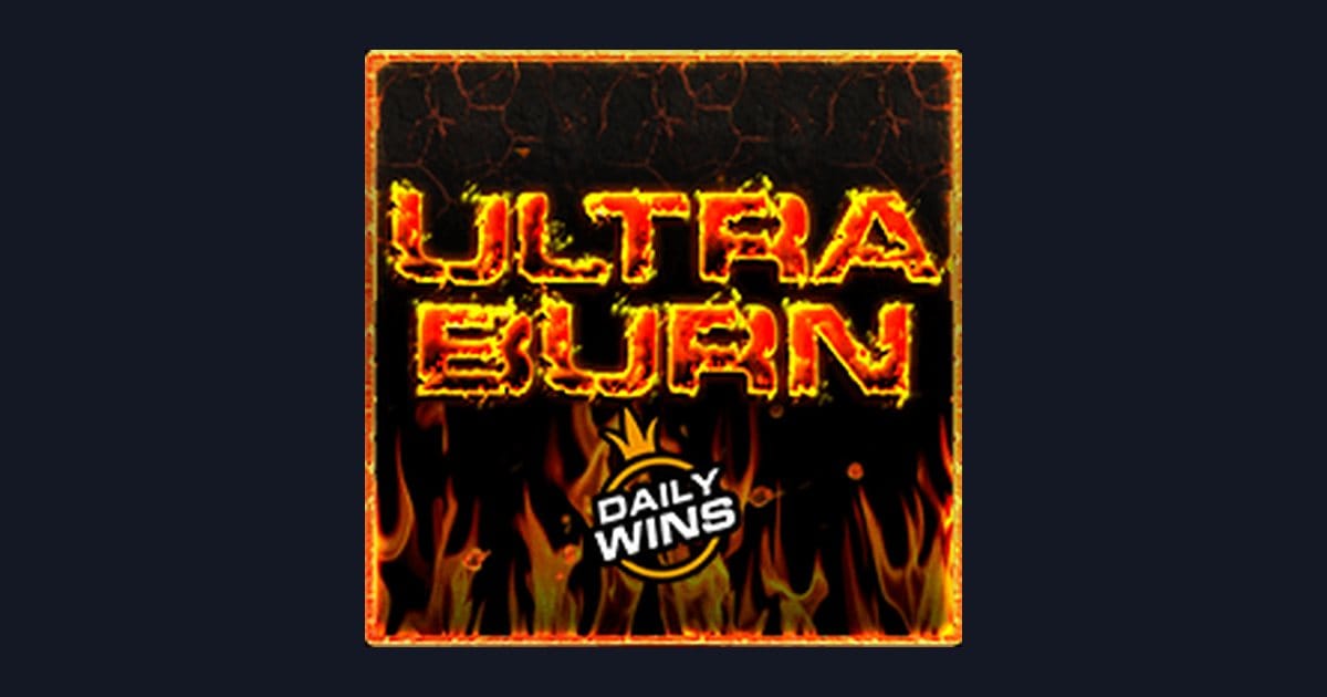 Ultra Burn dan Jackpot Progresif Terbesar di Slot Terbaru 2026