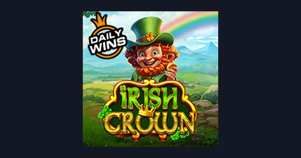 Irish Crown di Situs Slot Terpercaya: Slot Terbaru 2026 dari Pragmatic Play