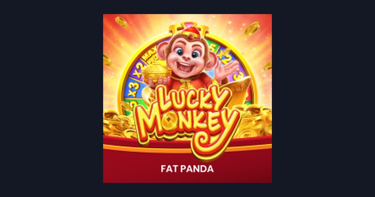 Lucky Monkey dan Sensasi Freespin & Scatter Hoki di Slot Terbaru 2026