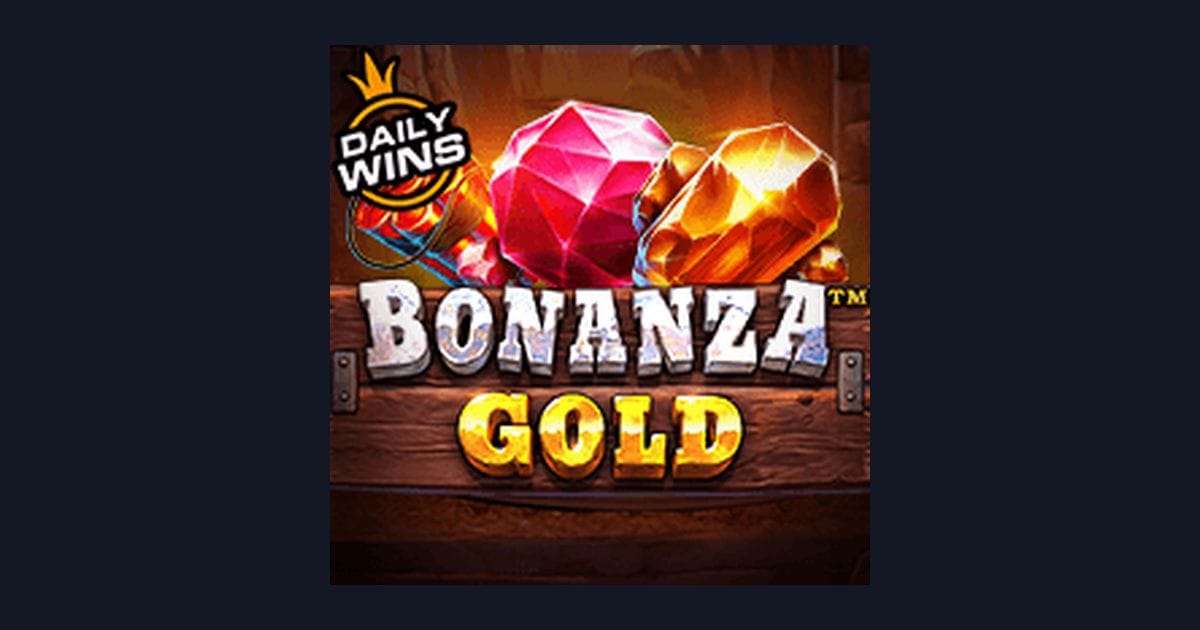 Nikmati Sensasi Bonanza Gold di Situs Slot Terpercaya 2026